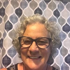 Meet your Posher, Kathy